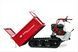 Тележка гусеничная WEIMA WM7B-320A MINI TRANSFER 10026 фото 4