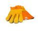 Рукавиці зварника MMA/MIG Ally Protect 1201, XL (10) AP.9750XL фото 2