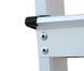 Стремянка двухсторонняя Virastar Olympos 2x6 (OL6) OL6 фото 3