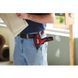 Шурупокрут акумуляторний MILWAUKEE M12 BD-0 (30 Нм) (каркас) 4933441910 фото 2