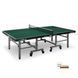 Тенісний стіл Joola Duomat Pro ITTF Green (11511) 931277 фото 1