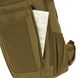 Рюкзак тактичний Highlander Eagle 2 Backpack 30L Coyote Tan (TT193-CT) 929721 фото 8