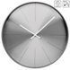 Годинник настінний Technoline WT2410 Silver (WT2410 grau) DAS301791 фото 2