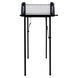 Тенісний стіл Stiga Mini Table Fun Black (1011-6025-01) 931820 фото 3