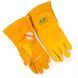 Рукавиці зварника MMA/MIG Ally Protect 1201, XL (10) AP.9750XL фото 4