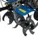 Мотокультиватор бензиновий PROFI-TEC GT-7.0/75 008010P фото 3