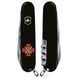 Складаний ніж Victorinox Spartan Ukraine 1.3603.3_W0020u 1.3603.3_W0020u фото 2