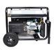 Бензиновий генератор Exelon MB7000E-A - 6.0/6.5 кВт 10002 фото 7