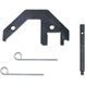 Фіксатори валів BMW M47, 47TU, M57, M57TU Rewolt (T9066BMW) RE T9066BMW фото 3
