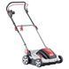 Аератор електричний AL-KO Combi Care 36.8 E Comfort 113654 фото 3