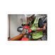 Пила стрічкова акумуляторна MILWAUKEE, M18 FBS127-0 (каркас) 4933498309 фото 8