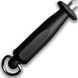 Мусат Victorinox Butcher круглый 30 см 7.8513 7.8513 фото 3