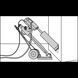 Дриль для Буріння Husqvarna DM 220 (1-1/4", 1/2") 9665635-01 9665635-01 фото 3