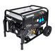 Бензиновий генератор Exelon MB7000E-A - 6.0/6.5 кВт 10002 фото 4