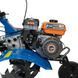 Мотокультиватор бензиновий PROFI-TEC GT-7.0/75 008010P фото 4