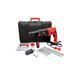 Перфоратор Start Pro SRH-1270 DFR SRH-1270 DFR фото 9