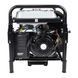 Бензиновий генератор Exelon MB7000E-A - 6.0/6.5 кВт 10002 фото 8