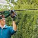 Акумуляторний кущоріз Bosch UniversalHedgeCut 18V-50 (0600849K01) 0600849K01 фото 4