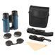 Бинокль Sigeta Imperial 8x42 Blue (65842) 65842 фото 3