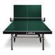 Тенісний стіл Joola Duomat Pro ITTF Green (11511) 931277 фото 5
