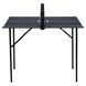 Тенісний стіл Stiga Mini Table Fun Black (1011-6025-01) 931820 фото 2