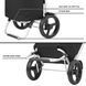 Cумка-візок ShoppingCruiser Allround 41 Black (650064) 930022 фото 6