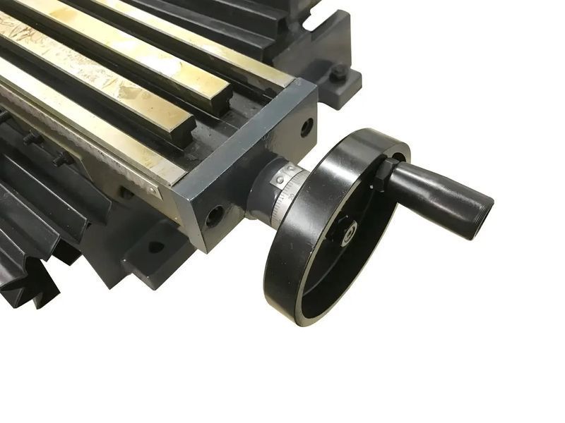 Фрезерний верстат настільний PROMA FPX-25E 25951000 25951000 фото