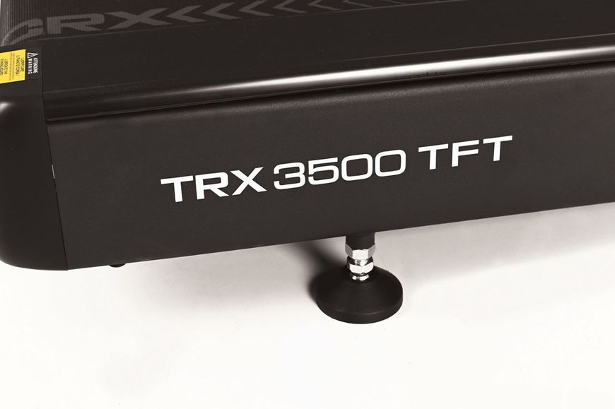 Бігова доріжка Toorx TRX-3500-TFT (TRX-3500-TFT) 931279 фото