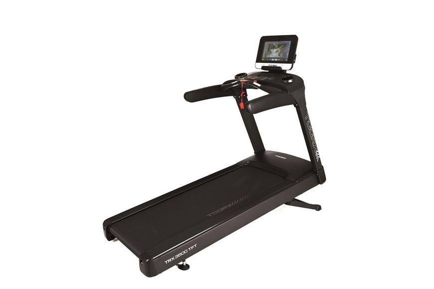 Бігова доріжка Toorx TRX-3500-TFT (TRX-3500-TFT) 931279 фото