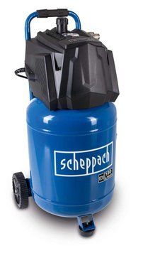 Компресор прямий безмасляний Scheppach HC35V 5906169901 5906169901 фото