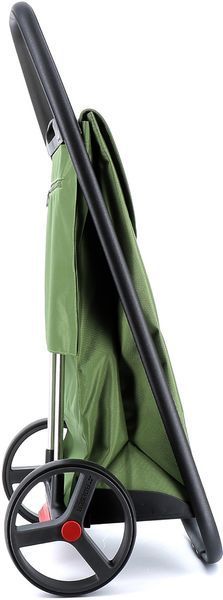 Сумка-візок Rolser Com MF 8 Black Tube Kaki (COH012-1005) 930278 фото