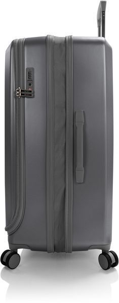 Валіза Heys EZ Fashion (L) Charcoal (10162-0047-30) 930913 фото