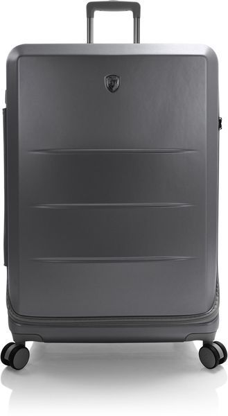 Валіза Heys EZ Fashion (L) Charcoal (10162-0047-30) 930913 фото