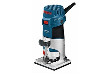 Фрезер КРОМОЧНЫЙ BOSCH GKF 600 060160A100 060160A100 фото