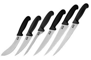 Набір з 6 ножів та сумки Samura Butcher (SBU-0260) SBU-0260 фото