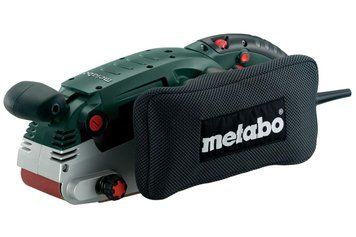Ленточная шлифмашина Metabo BAE 75 (Безкоштовна доставка) 600375000 фото