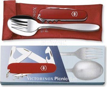 Набір для пікніка Victorinox 4.2431 фото