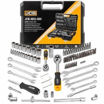 JCB-4821-5DS фото