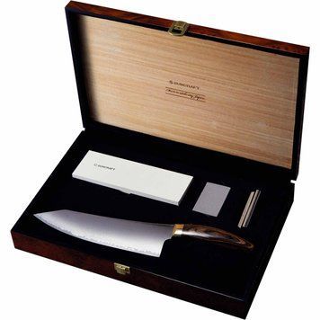 Подарочный набор из 4 предметов Suncraft Elegancia (KSK-SET) KSK-Set фото