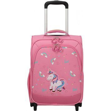 Валіза дитяча Travelite Minimover Unicorn TL081836-17 TL081836-17 фото