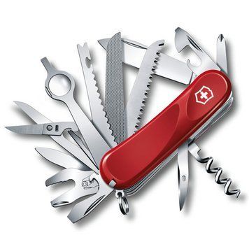 Нож Victorinox EvoGrip 28 2.5383.E 2.5383.E фото