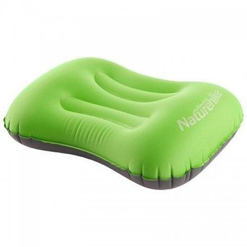 Надувна подушка Naturehike Ultralight TPU NH17T013-Z Green 6927595718247 фото