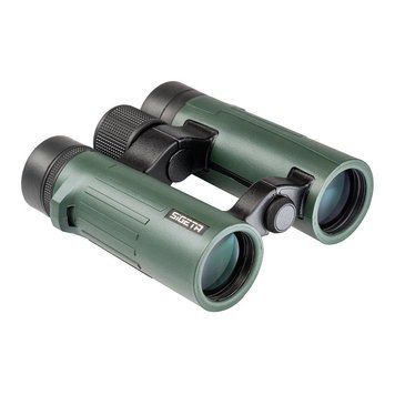 Бінокль SIGETA Imperial 10x34 Green 65836 фото