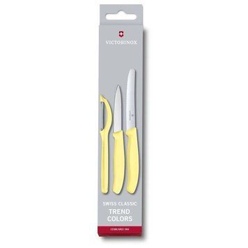 Набор кухонный Victorinox Swiss Classic Paring Set 3 пр 6.7116.31L82 6.7116.31L82 фото