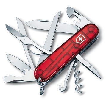 Нож Victorinox Huntsman 1.3713.T 1.3713.T фото