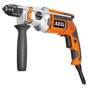 Дрель ударная AEG sb 20-2e 4935411000 4935411000 фото