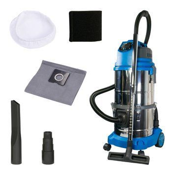 Будівельний пилосос PROFI-TEC PVC1438 (1400 Вт, 38 л) 6532 006532P фото