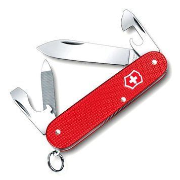Нож Victorinox Cadet 0.2601.L18 0.2601.L18 фото