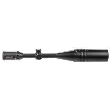 Оптичний приціл KONUS KONUSPRO-PLUS 6-24x50 30/30 IR AO 7274 фото
