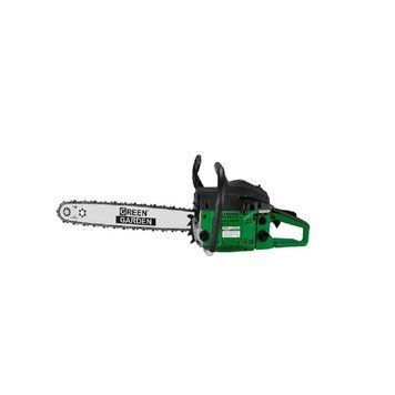 Бензопила ланцюгова GREEN GARDEN GCS-5200HD GCS-5200HD фото